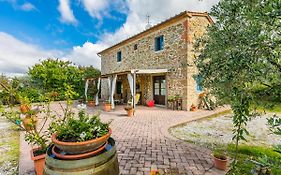 Holiday Home La Casina By Interhome