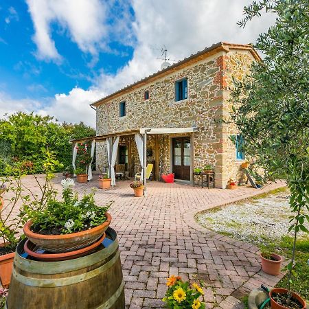 Holiday Home La Casina By Interhome Rinecchi Exterior foto