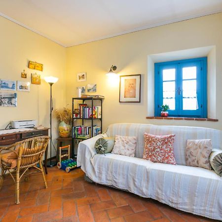 Holiday Home La Casina By Interhome Rinecchi Exterior foto