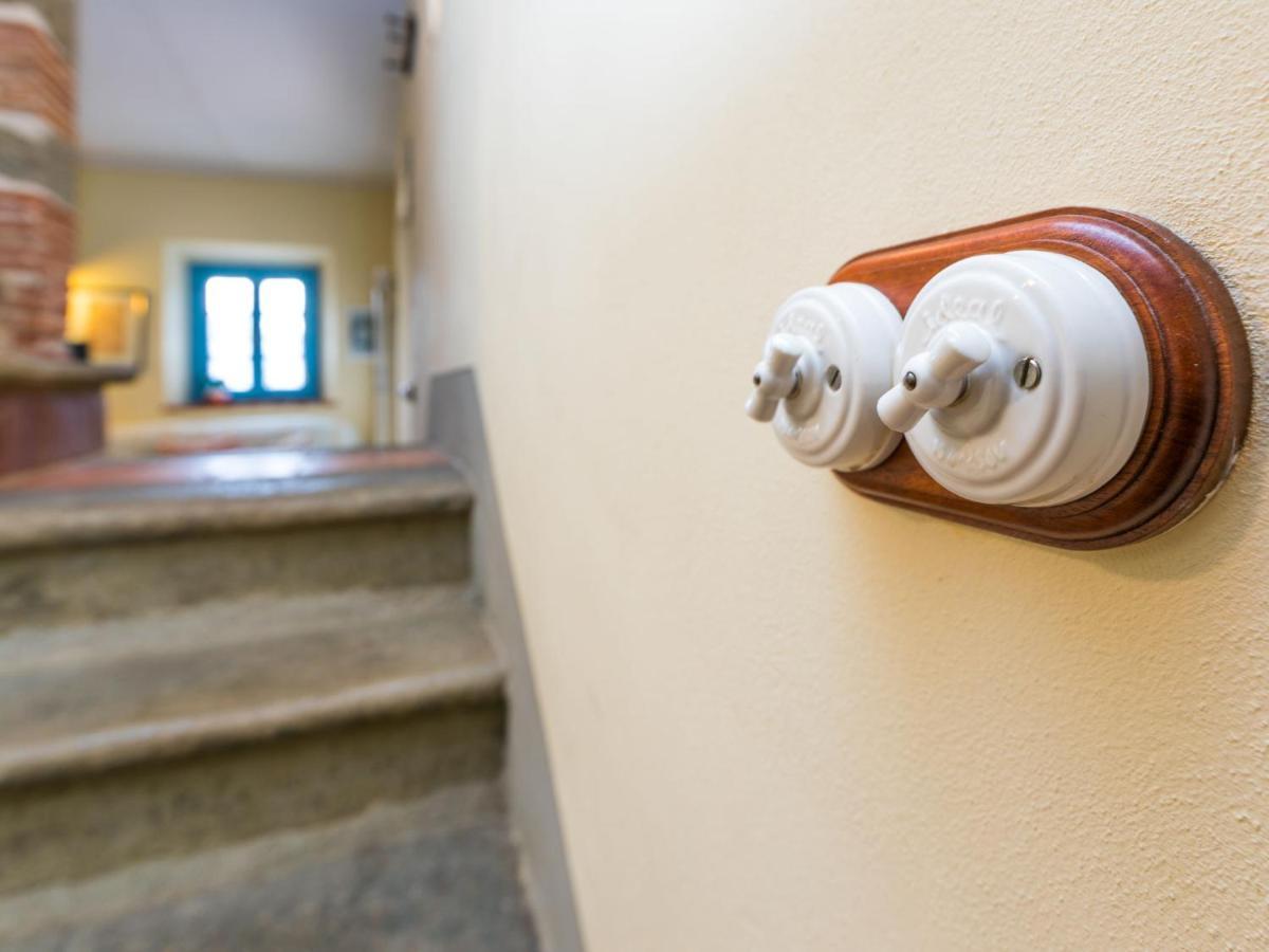 Holiday Home La Casina By Interhome Rinecchi Exterior foto