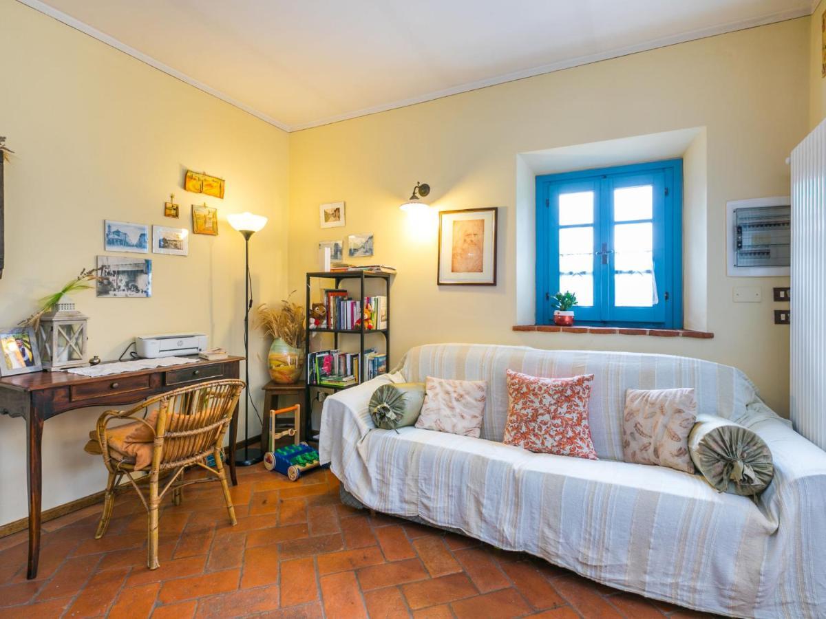 Holiday Home La Casina By Interhome Rinecchi Exterior foto