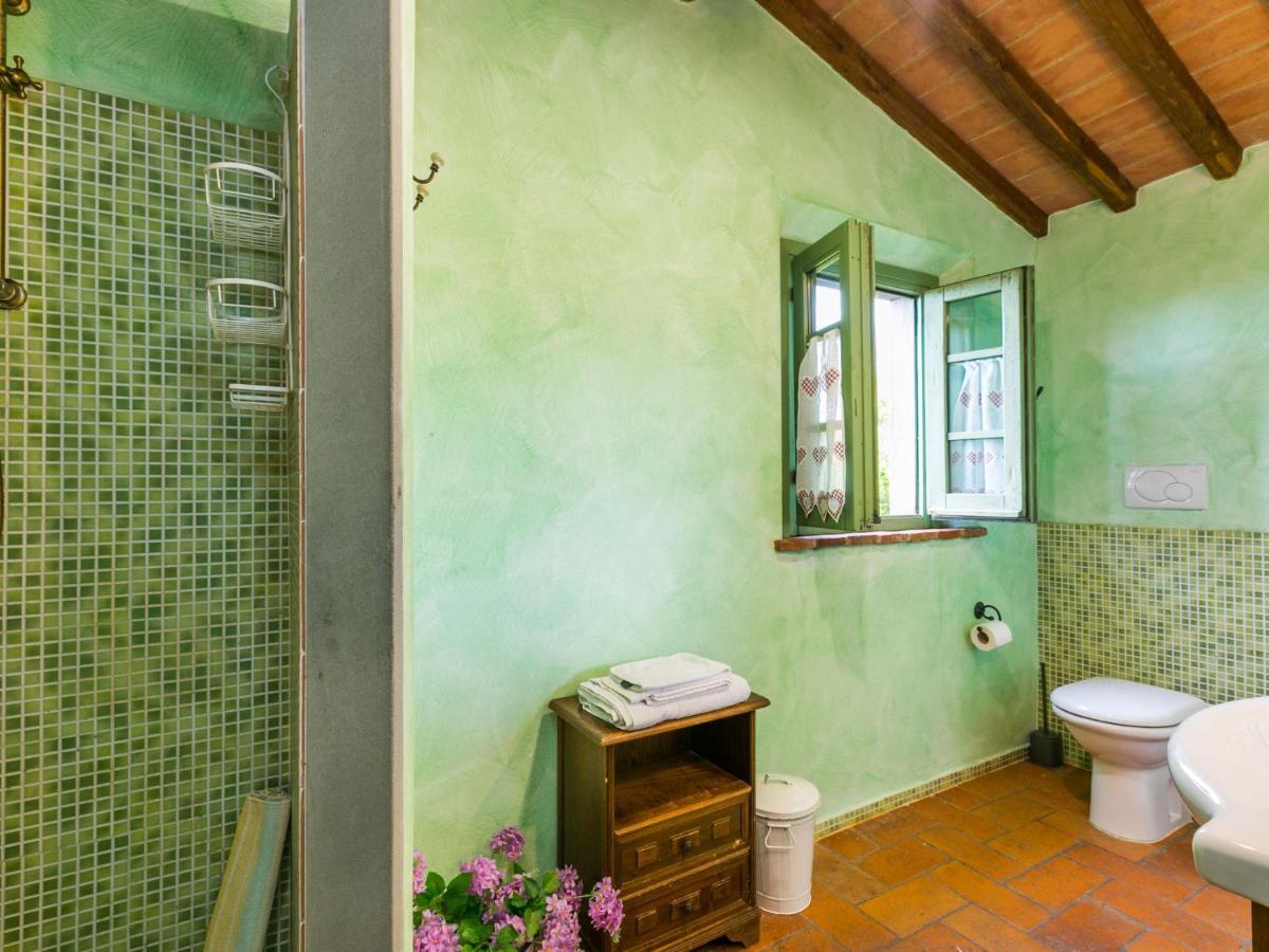 Holiday Home La Casina By Interhome Rinecchi Exterior foto