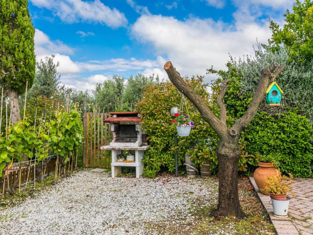 Holiday Home La Casina By Interhome Rinecchi Exterior foto