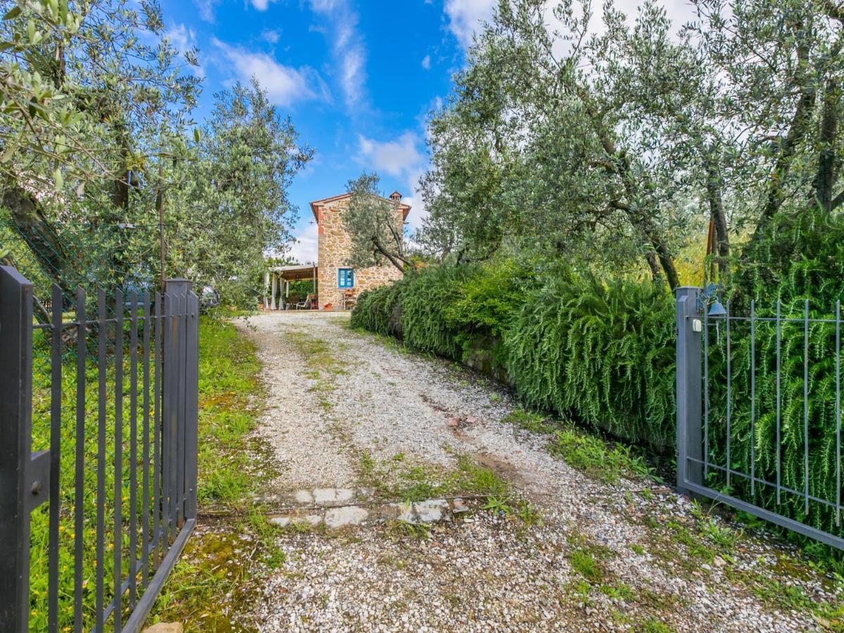 Holiday Home La Casina By Interhome Rinecchi Exterior foto