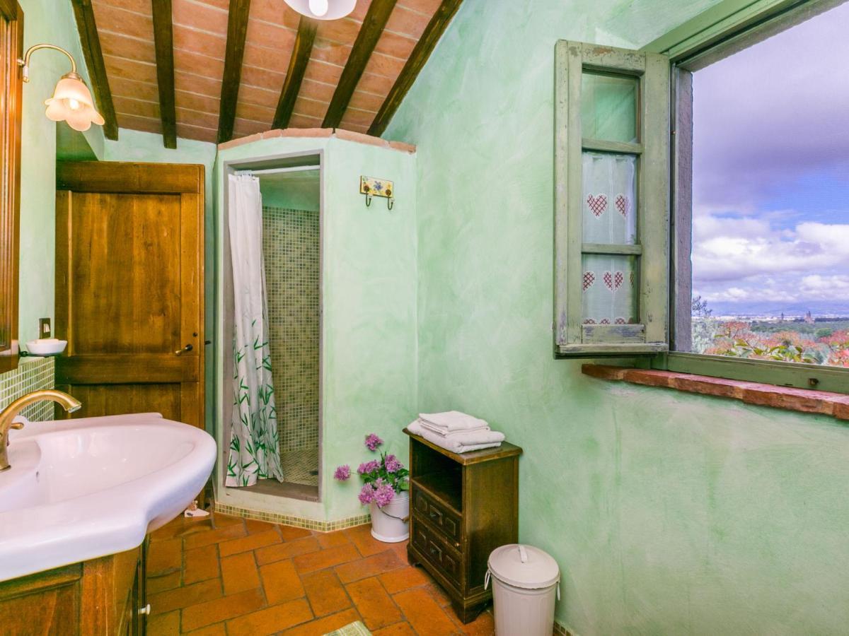 Holiday Home La Casina By Interhome Rinecchi Exterior foto