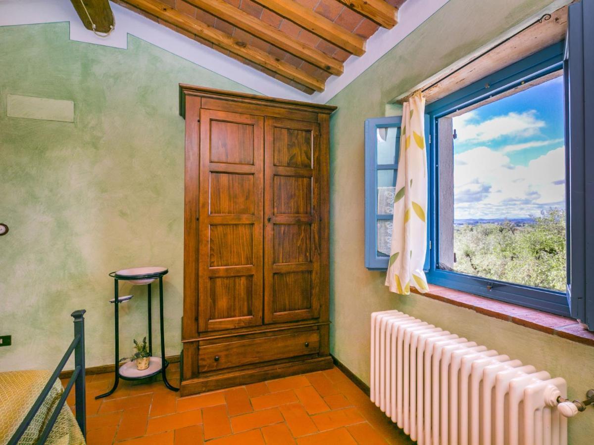 Holiday Home La Casina By Interhome Rinecchi Exterior foto