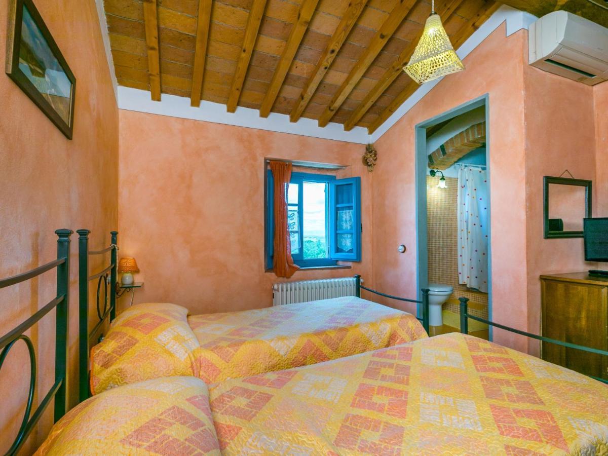 Holiday Home La Casina By Interhome Rinecchi Exterior foto