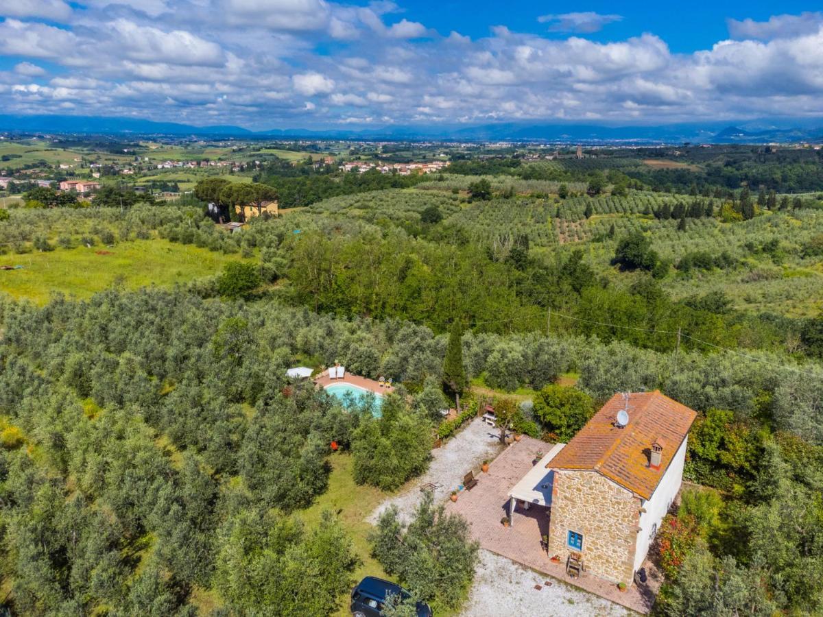 Holiday Home La Casina By Interhome Rinecchi Exterior foto