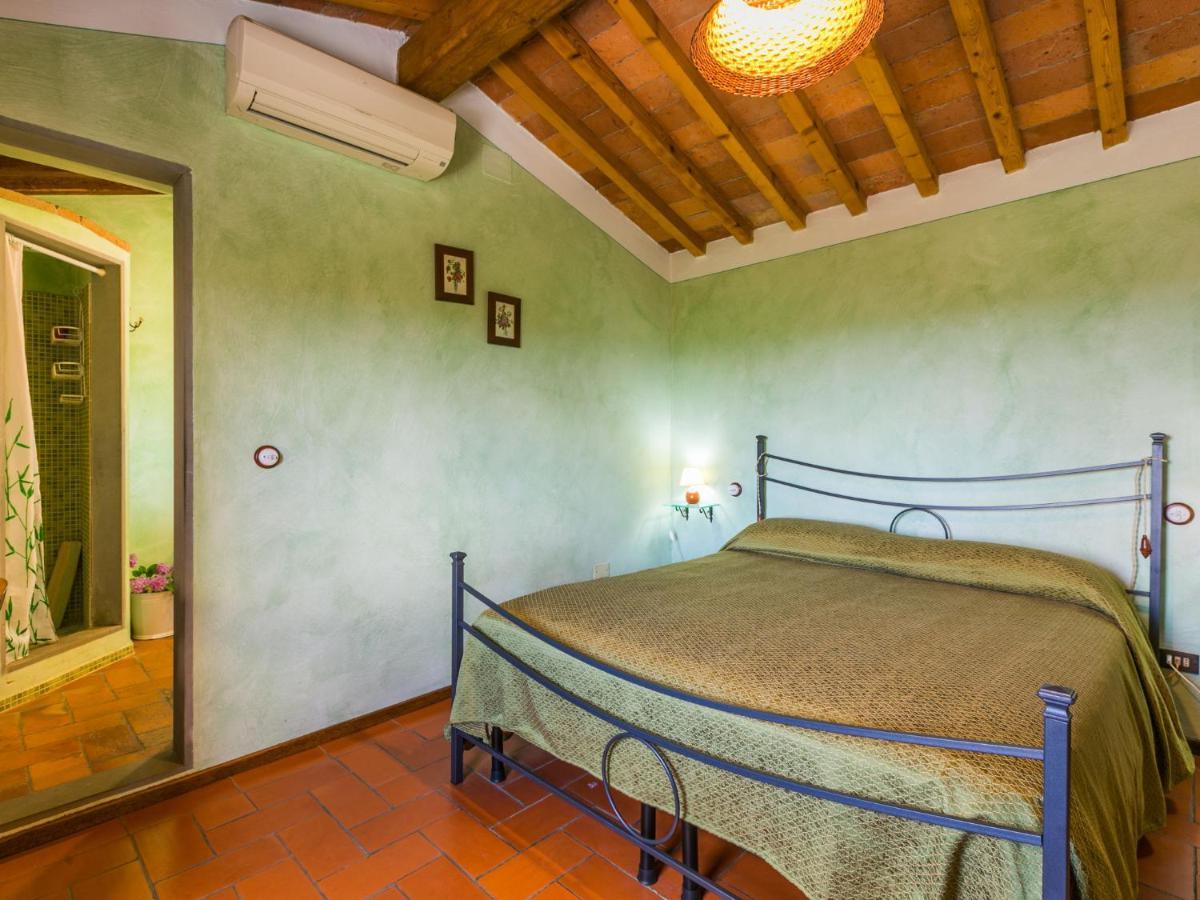 Holiday Home La Casina By Interhome Rinecchi Exterior foto