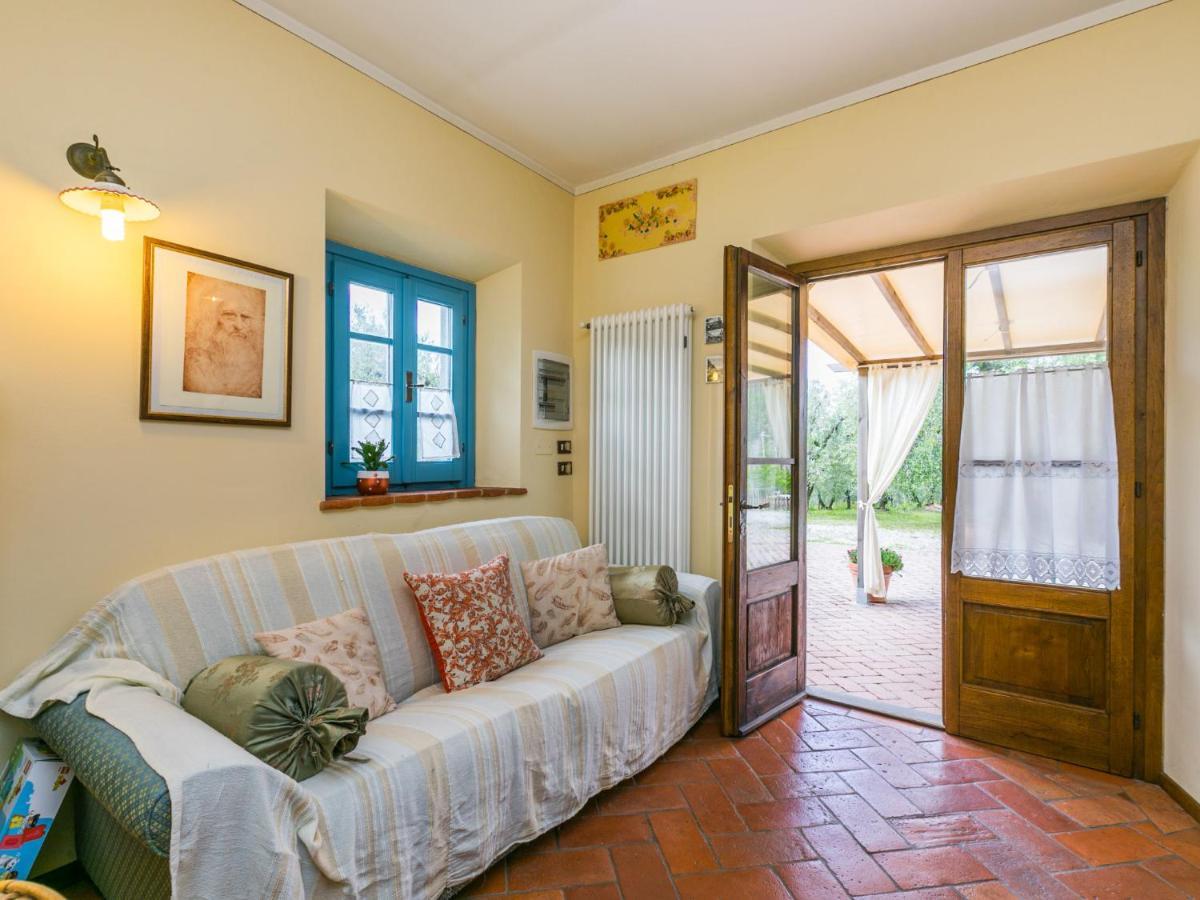 Holiday Home La Casina By Interhome Rinecchi Exterior foto