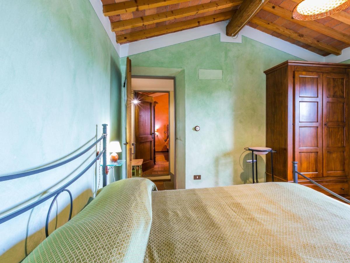 Holiday Home La Casina By Interhome Rinecchi Exterior foto