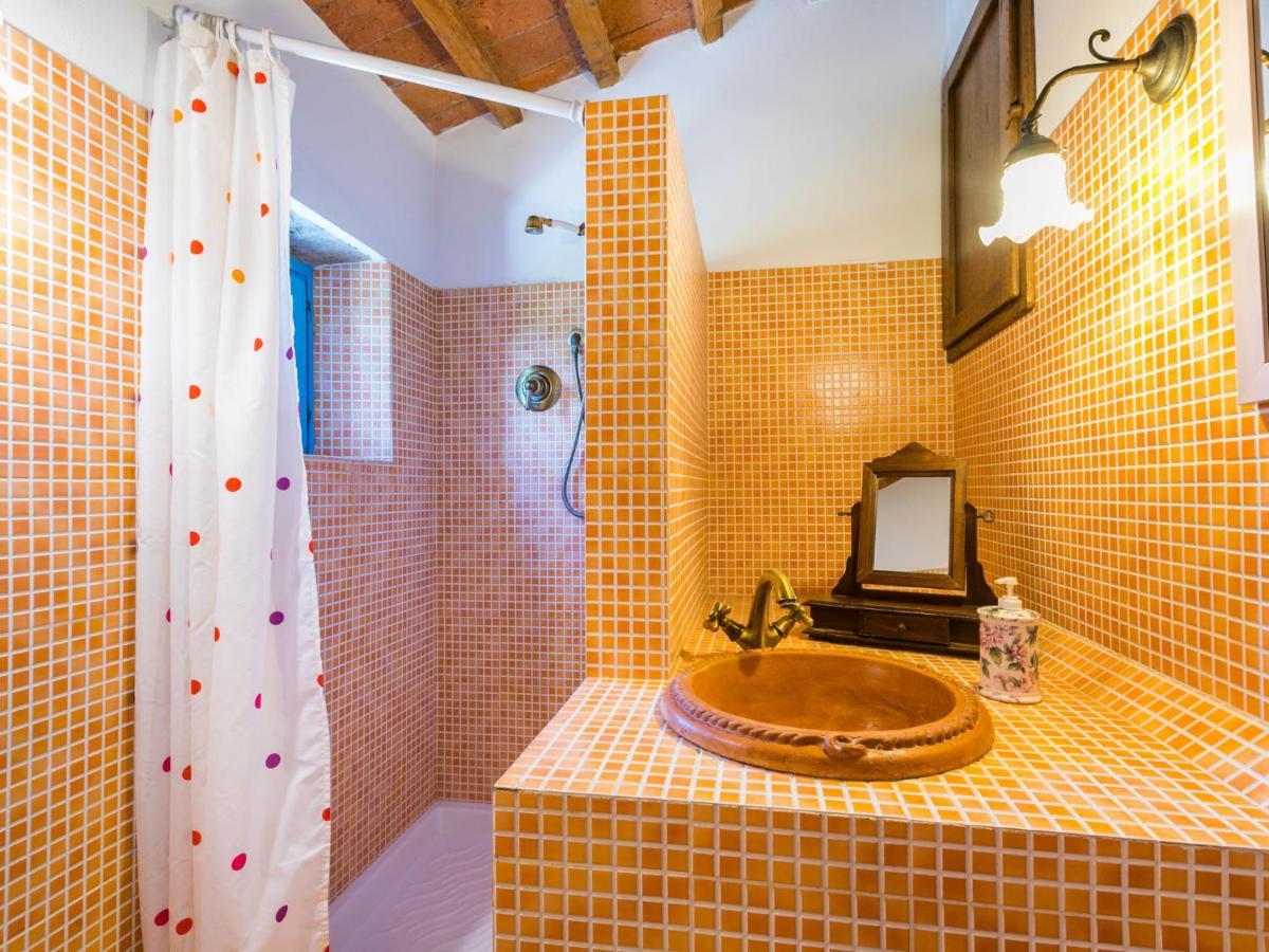 Holiday Home La Casina By Interhome Rinecchi Exterior foto