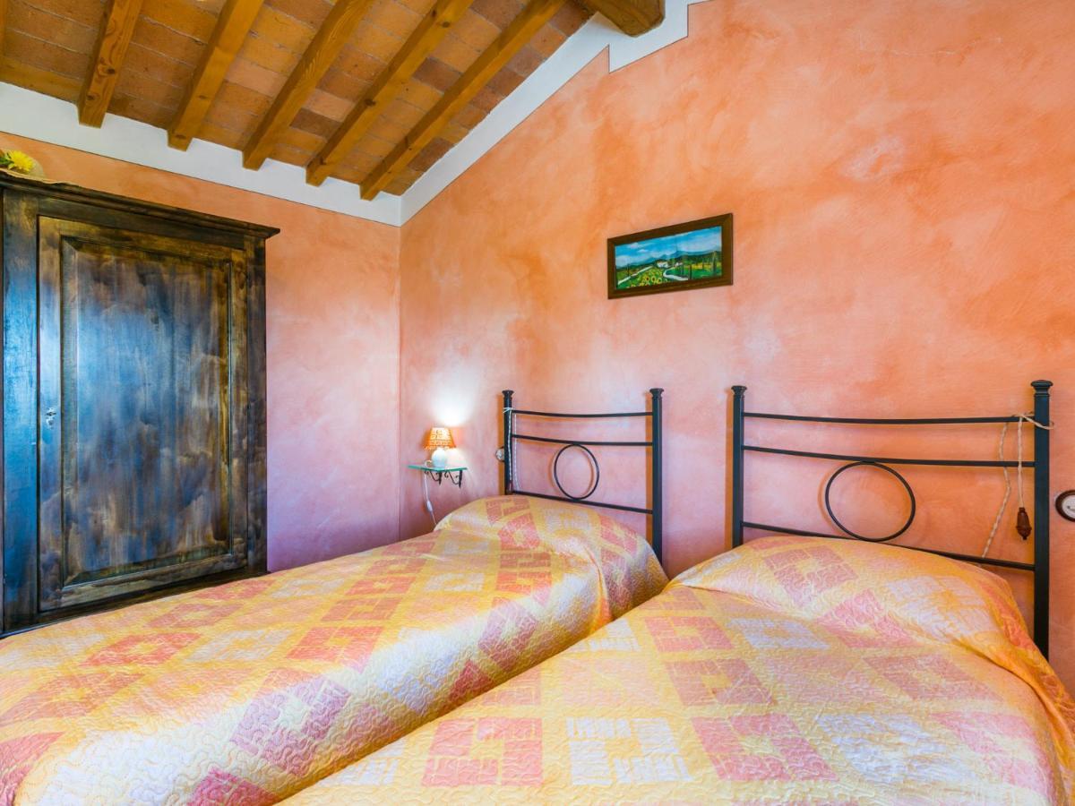 Holiday Home La Casina By Interhome Rinecchi Exterior foto
