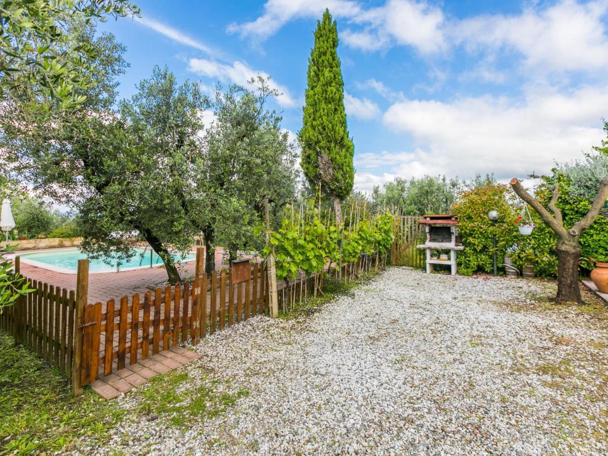 Holiday Home La Casina By Interhome Rinecchi Exterior foto