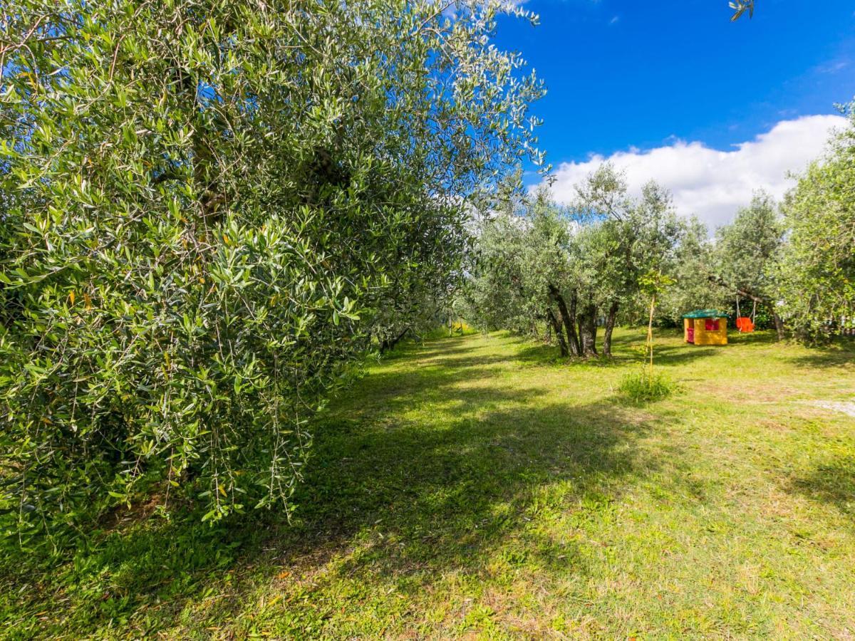 Holiday Home La Casina By Interhome Rinecchi Exterior foto